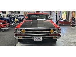 1965 Chevrolet Chevelle (CC-2097622) for sale in Hudson, Florida