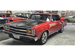 1965 Chevrolet Chevelle (CC-2097622) for sale in Hudson, Florida