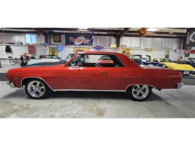 1965 Chevrolet Chevelle (CC-2097622) for sale in Hudson, Florida
