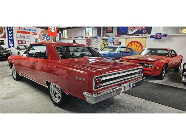 1965 Chevrolet Chevelle (CC-2097622) for sale in Hudson, Florida