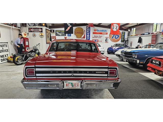 1965 Chevrolet Chevelle (CC-2097622) for sale in Hudson, Florida