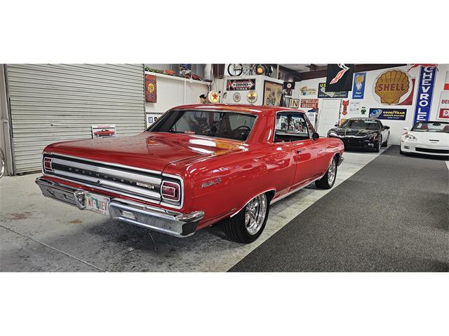 1965 Chevrolet Chevelle (CC-2097622) for sale in Hudson, Florida