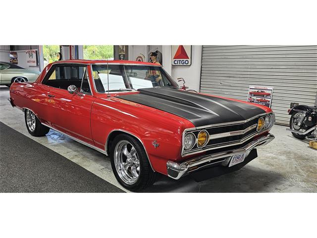 1965 Chevrolet Chevelle (CC-2097622) for sale in Hudson, Florida