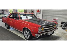 1965 Chevrolet Chevelle (CC-2097622) for sale in Hudson, Florida