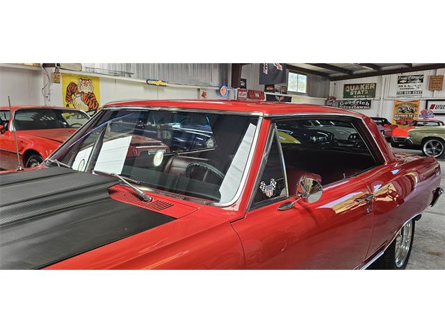 1965 Chevrolet Chevelle (CC-2097622) for sale in Hudson, Florida