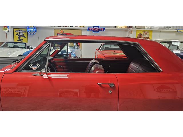1965 Chevrolet Chevelle (CC-2097622) for sale in Hudson, Florida