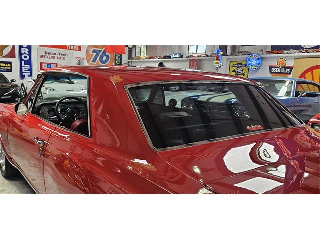 1965 Chevrolet Chevelle (CC-2097622) for sale in Hudson, Florida