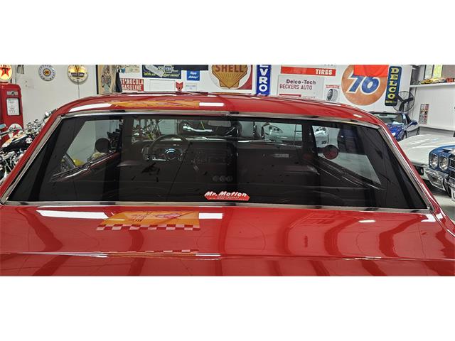 1965 Chevrolet Chevelle (CC-2097622) for sale in Hudson, Florida