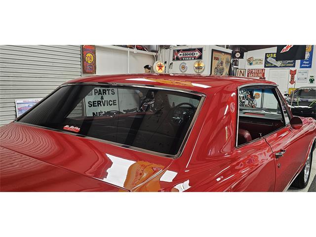 1965 Chevrolet Chevelle (CC-2097622) for sale in Hudson, Florida