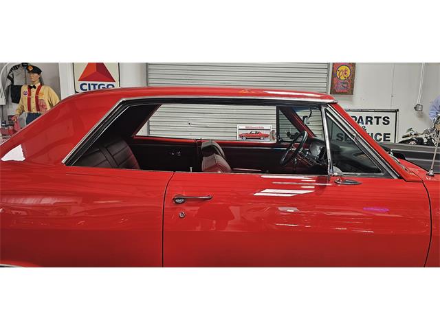1965 Chevrolet Chevelle (CC-2097622) for sale in Hudson, Florida
