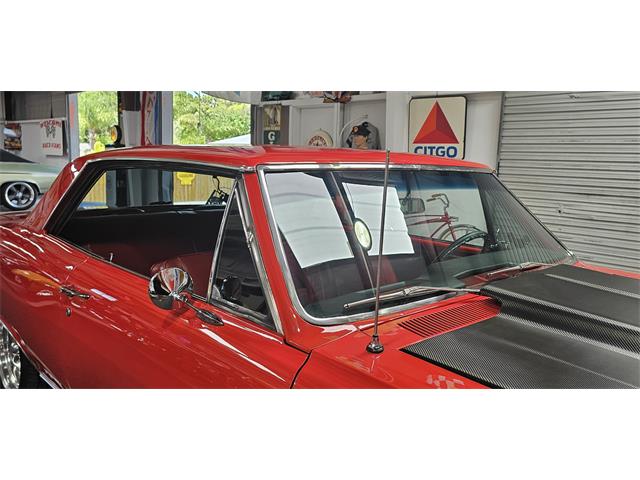 1965 Chevrolet Chevelle (CC-2097622) for sale in Hudson, Florida