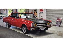 1965 Chevrolet Chevelle (CC-2097622) for sale in Hudson, Florida
