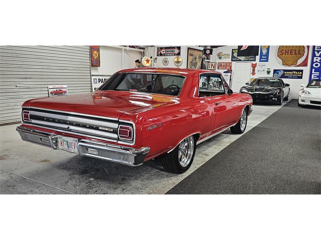 1965 Chevrolet Chevelle (CC-2097622) for sale in Hudson, Florida