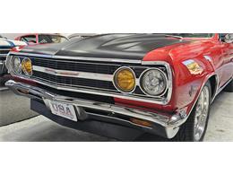 1965 Chevrolet Chevelle (CC-2097622) for sale in Hudson, Florida