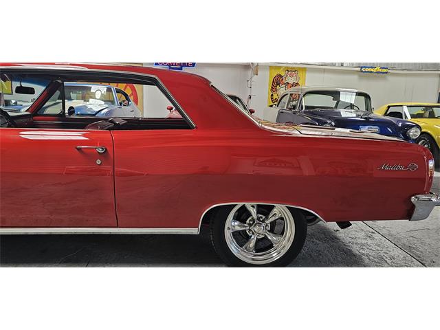 1965 Chevrolet Chevelle (CC-2097622) for sale in Hudson, Florida