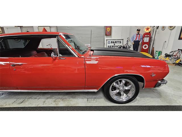 1965 Chevrolet Chevelle (CC-2097622) for sale in Hudson, Florida