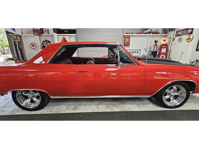 1965 Chevrolet Chevelle (CC-2097622) for sale in Hudson, Florida