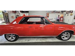 1965 Chevrolet Chevelle (CC-2097622) for sale in Hudson, Florida
