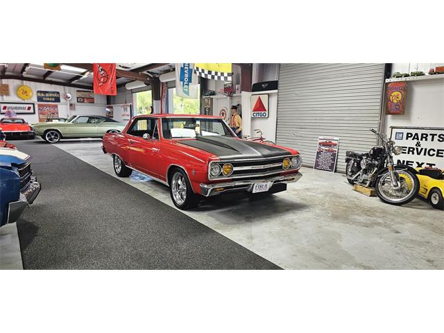 1965 Chevrolet Chevelle (CC-2097622) for sale in Hudson, Florida