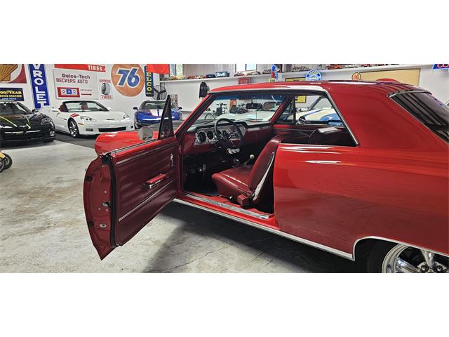 1965 Chevrolet Chevelle (CC-2097622) for sale in Hudson, Florida