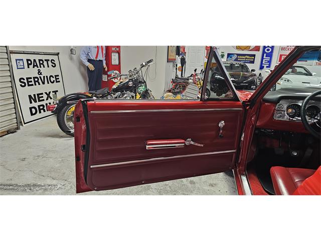1965 Chevrolet Chevelle (CC-2097622) for sale in Hudson, Florida