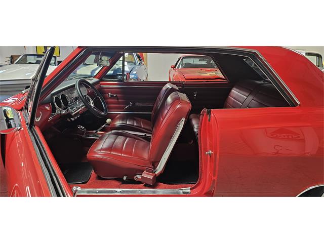 1965 Chevrolet Chevelle (CC-2097622) for sale in Hudson, Florida