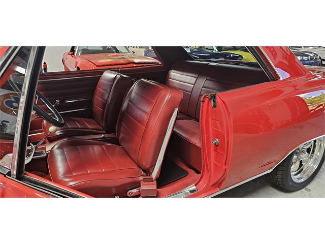 1965 Chevrolet Chevelle (CC-2097622) for sale in Hudson, Florida