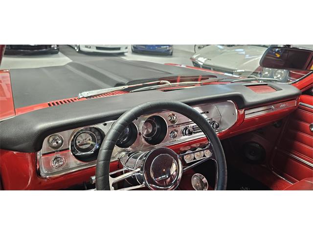 1965 Chevrolet Chevelle (CC-2097622) for sale in Hudson, Florida