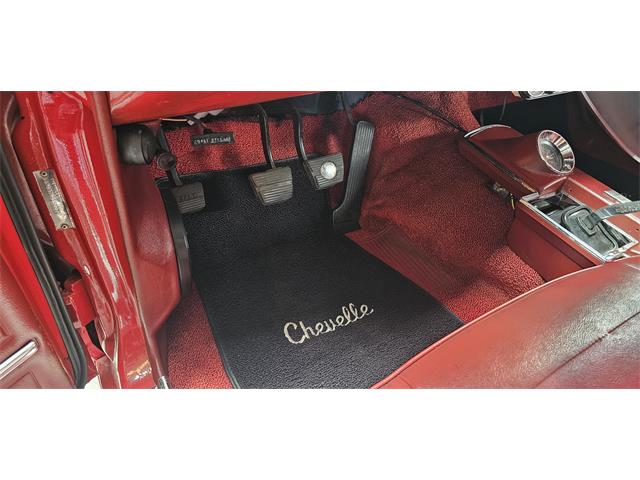 1965 Chevrolet Chevelle (CC-2097622) for sale in Hudson, Florida