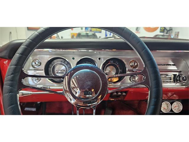 1965 Chevrolet Chevelle (CC-2097622) for sale in Hudson, Florida