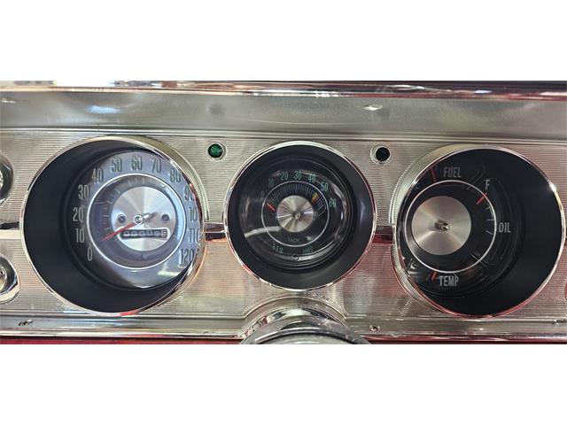 1965 Chevrolet Chevelle (CC-2097622) for sale in Hudson, Florida