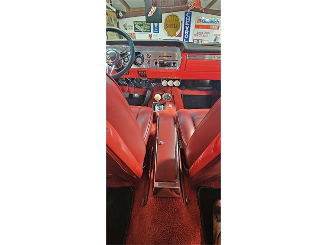1965 Chevrolet Chevelle (CC-2097622) for sale in Hudson, Florida