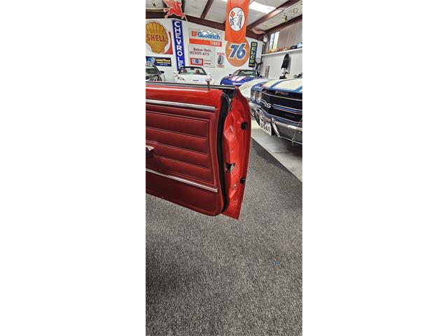 1965 Chevrolet Chevelle (CC-2097622) for sale in Hudson, Florida