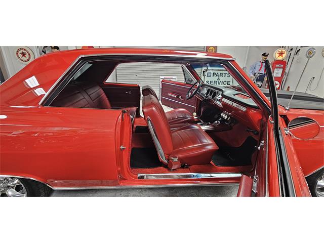1965 Chevrolet Chevelle (CC-2097622) for sale in Hudson, Florida
