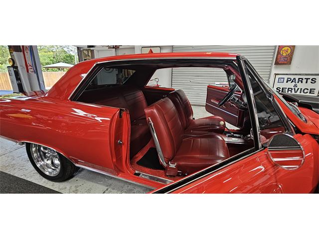 1965 Chevrolet Chevelle (CC-2097622) for sale in Hudson, Florida