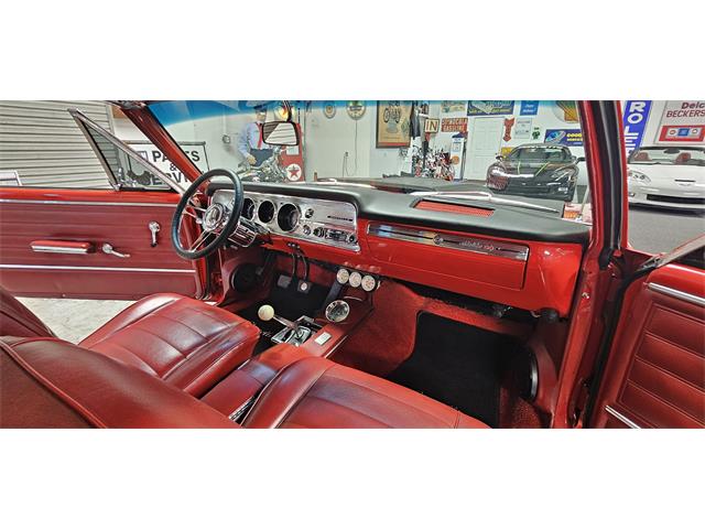 1965 Chevrolet Chevelle (CC-2097622) for sale in Hudson, Florida