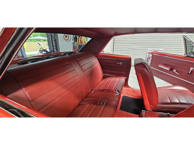 1965 Chevrolet Chevelle (CC-2097622) for sale in Hudson, Florida