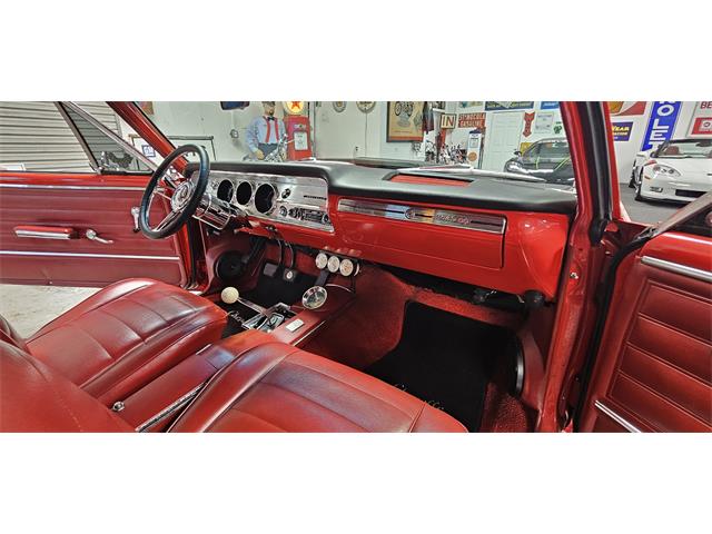 1965 Chevrolet Chevelle (CC-2097622) for sale in Hudson, Florida