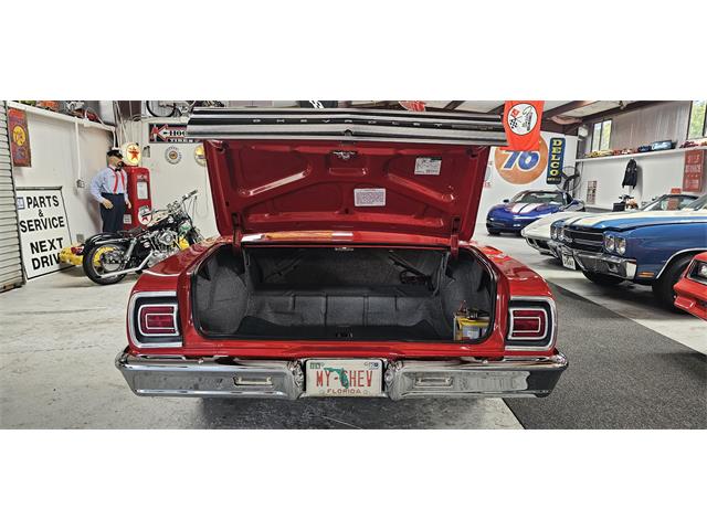 1965 Chevrolet Chevelle (CC-2097622) for sale in Hudson, Florida