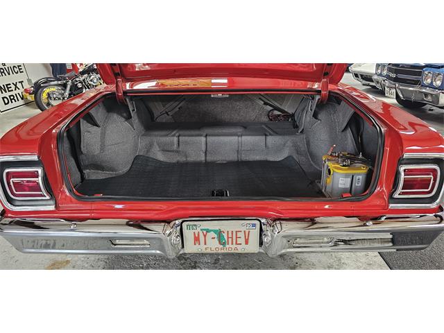 1965 Chevrolet Chevelle (CC-2097622) for sale in Hudson, Florida