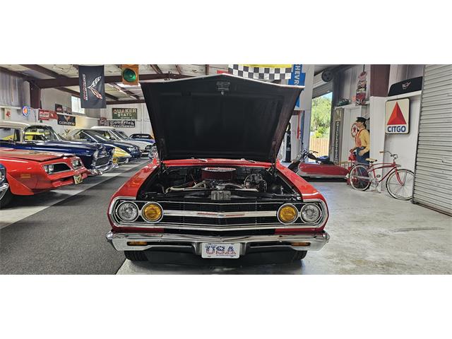 1965 Chevrolet Chevelle (CC-2097622) for sale in Hudson, Florida
