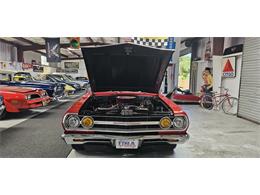 1965 Chevrolet Chevelle (CC-2097622) for sale in Hudson, Florida