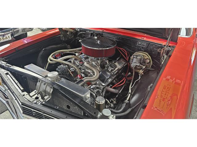 1965 Chevrolet Chevelle (CC-2097622) for sale in Hudson, Florida