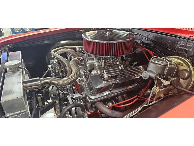 1965 Chevrolet Chevelle (CC-2097622) for sale in Hudson, Florida