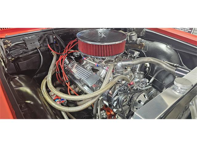 1965 Chevrolet Chevelle (CC-2097622) for sale in Hudson, Florida