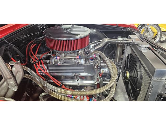 1965 Chevrolet Chevelle (CC-2097622) for sale in Hudson, Florida