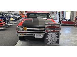 1965 Chevrolet Chevelle (CC-2097622) for sale in Hudson, Florida