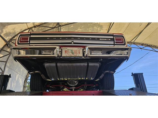 1965 Chevrolet Chevelle (CC-2097622) for sale in Hudson, Florida