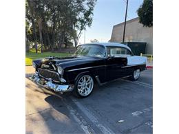 1955 Chevrolet Bel Air (CC-2097623) for sale in Downey, California