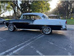 1955 Chevrolet Bel Air (CC-2097623) for sale in Downey, California